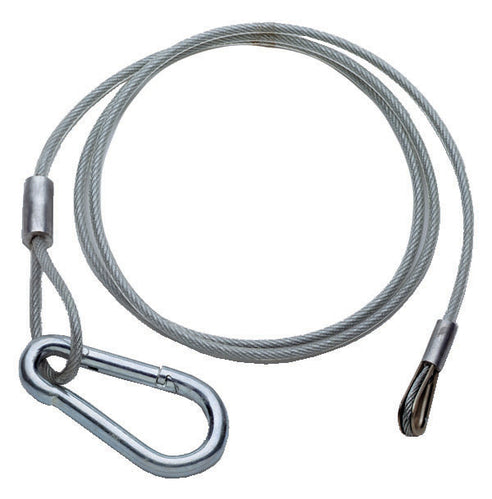 Attwood Motor Safety Cable
