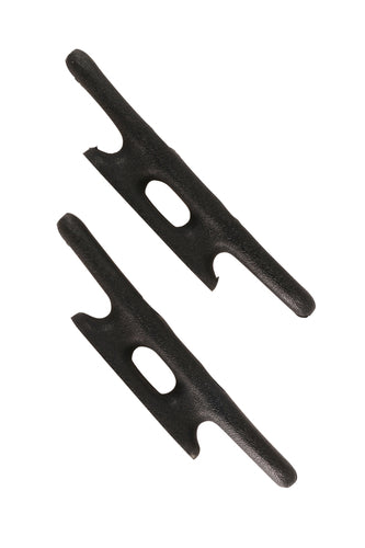 Attwood 4" Nylon Closed End Cleat