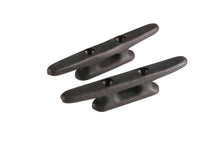 Attwood 4" Nylon Closed End Cleat