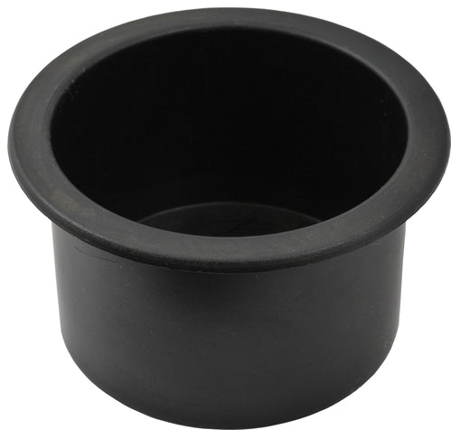 Attwood 3" Short Cup Hldr-1 7/8"d