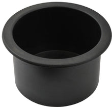 Attwood 3" Short Cup Hldr-1 7/8"d