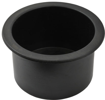Attwood 3" Short Cup Hldr-1 7/8"d