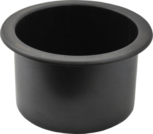 Attwood 3" Short Cup Hldr-1 7/8"d
