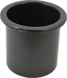 Attwood 3" Cup Holder-2 7/8"-blk