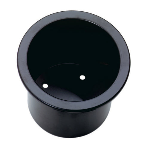 Attwood 3" Cup Holder-2 7/8"-blk