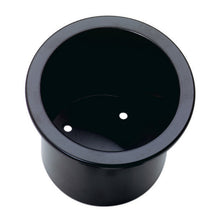 Attwood 3" Cup Holder-2 7/8"-blk