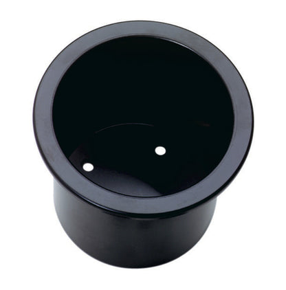 Attwood 3" Cup Holder-2 7/8"-blk