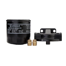 Attwood Fuel/water Separator Kit