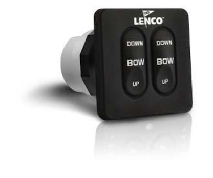 Lenco 20' New Style Standard Flybridge Kit - For Switch 15169-001