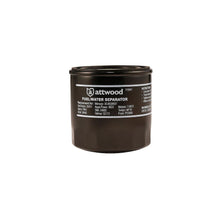 Attwood Fuel/water Canister