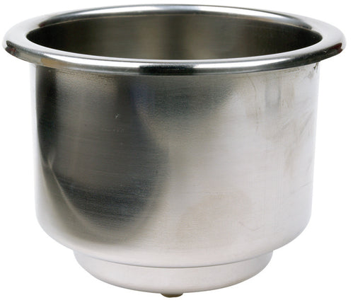 Attwood Stainless Stl Cup Holder