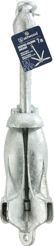 Attwood 7 1/2 Lb Gal Folding Anch