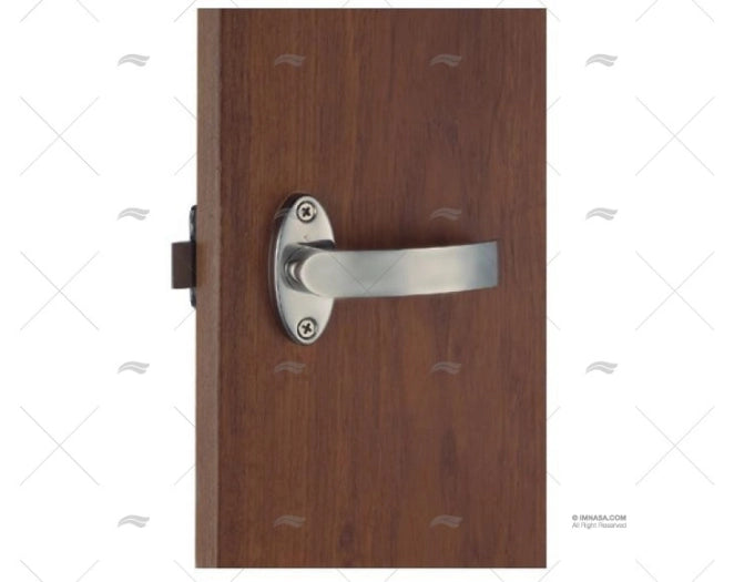 EXTERNAL LOCK SMART RIGHT-IN