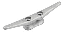 Attwood 6" Iron Dock Cleat