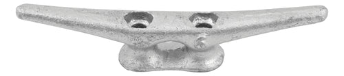 Attwood 6" Iron Dock Cleat