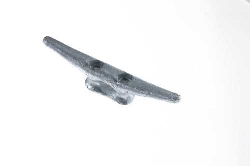 Attwood 6" Iron Dock Cleat