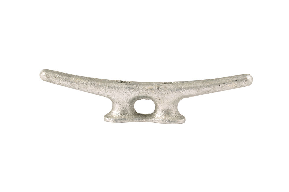 Attwood Dock Cleat Iron 8"