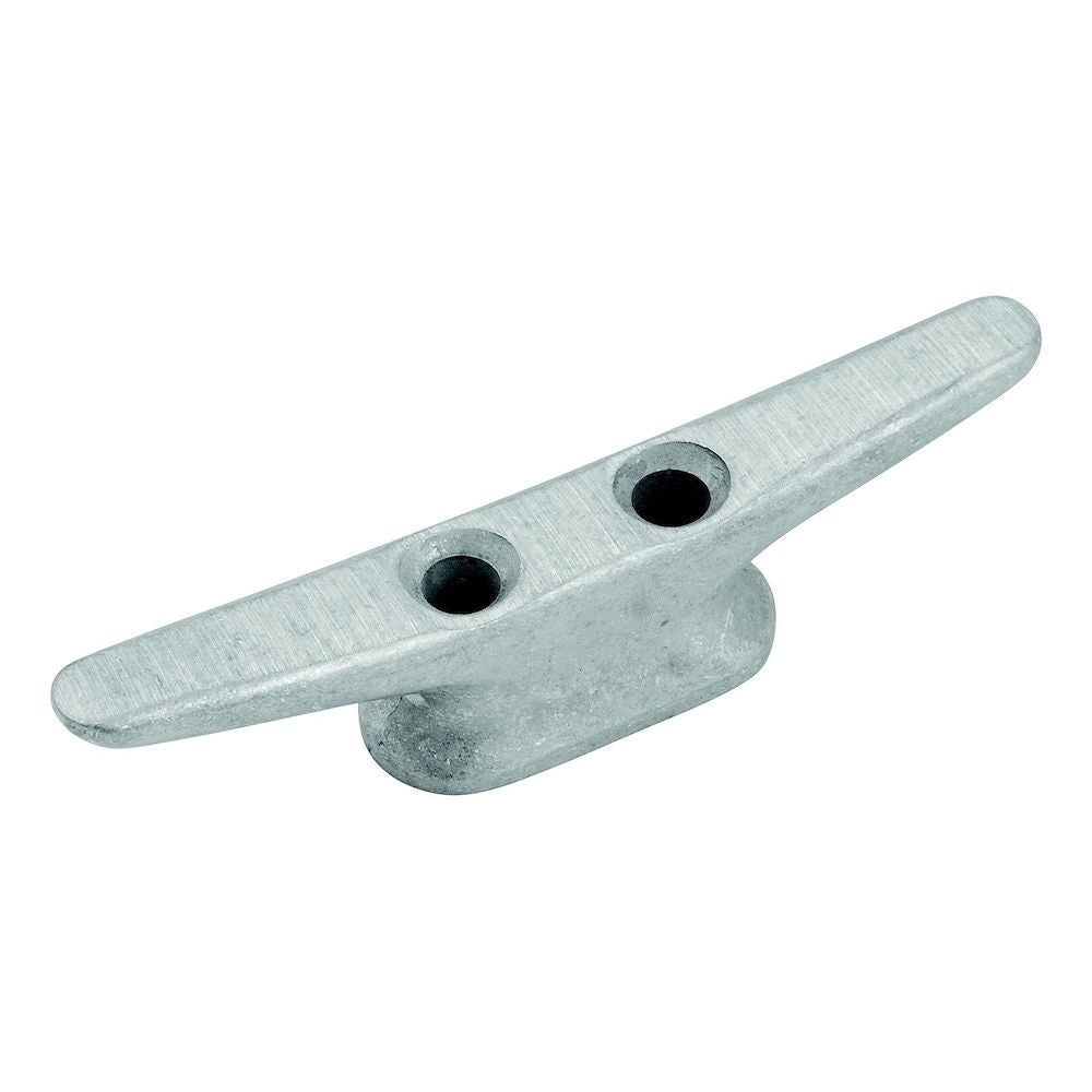 Attwood 4" Aluminum Dock Cleat