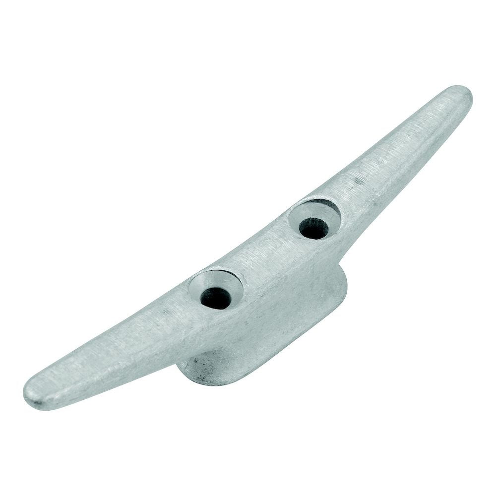 Attwood 6" Aluminum Dock Cleat