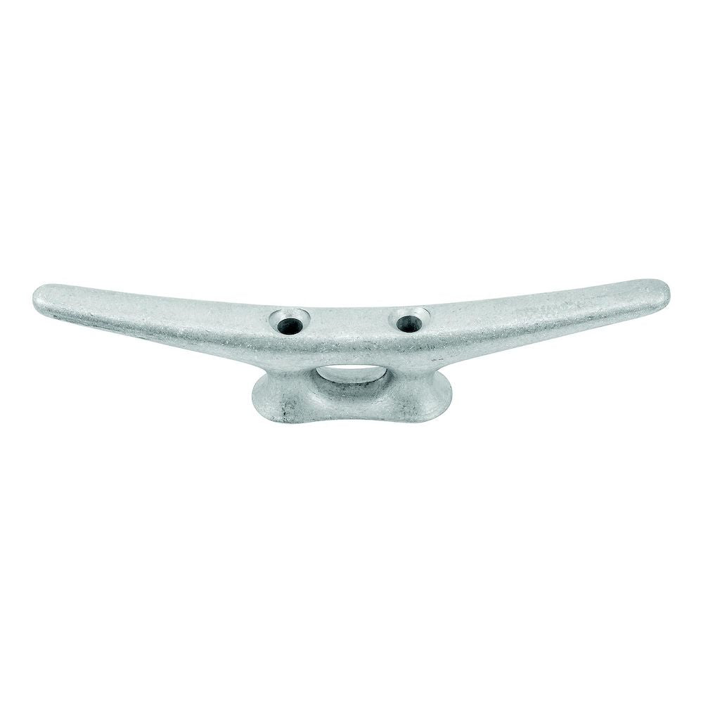 Attwood 8" Aluminum Dock Cleat