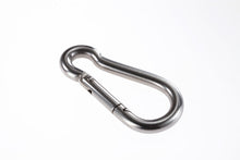 Attwood Ss Snap Hook 1/4 X 2-1/2