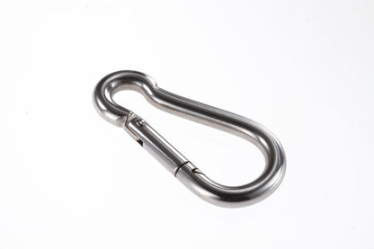 Attwood Ss Snap Hook 1/4 X 2-1/2