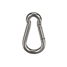Attwood Ss Snap Hook 5/16 X 3 1/8