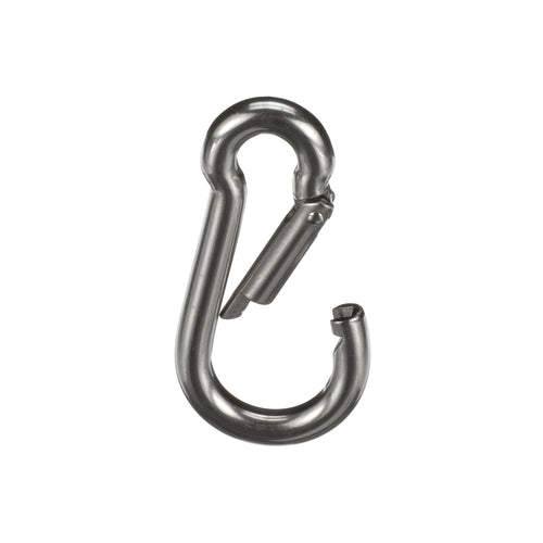 Attwood Ss Snap Hook 5/16 X 3 1/8