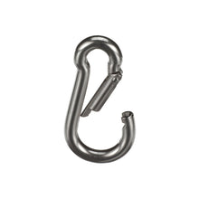 Attwood Ss Snap Hook 5/16 X 3 1/8