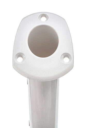Attwood Plastic Rod Holder White