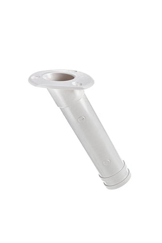 Attwood Plastic Rod Holder White