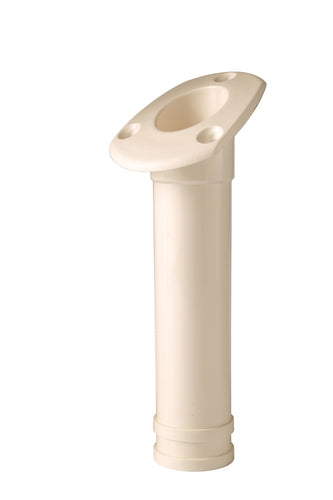 Attwood Plastic Rod Holder White