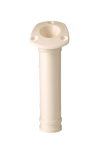 Attwood Plastic Rod Holder White