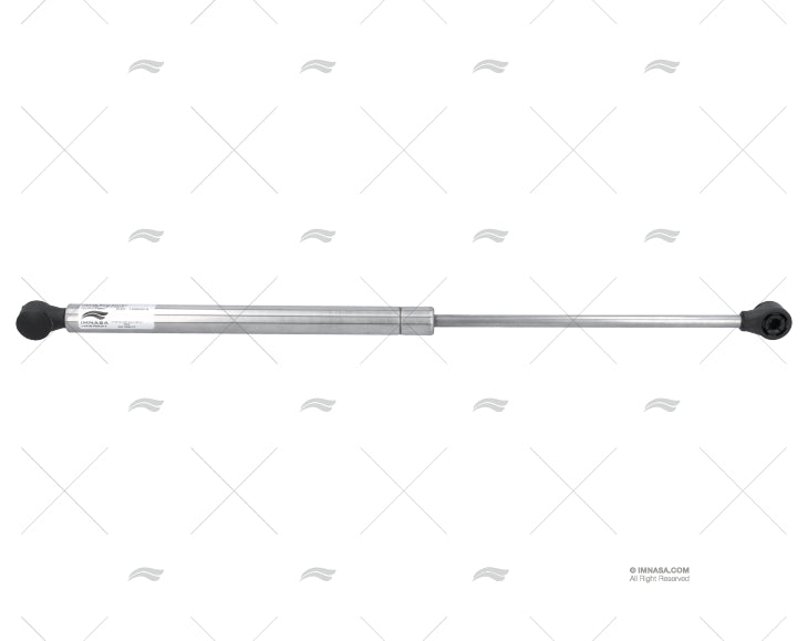 GAS SPRING 437mm 68kg S.S.