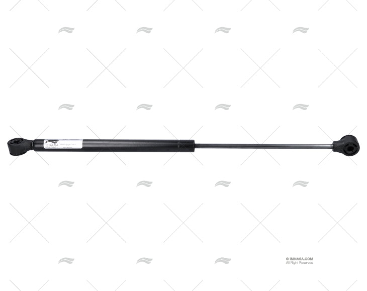 GAS SPRING 241-381mm 13.5kg NITRIDE