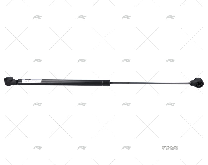 GAS SPRING 259-437mm 27.2kg NITRIDE