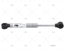 GAS SPRING 190 15/6 8k STAINLESS STEEL