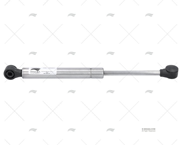 GAS SPRING 260 18/8 27k STAINLESS STEEL