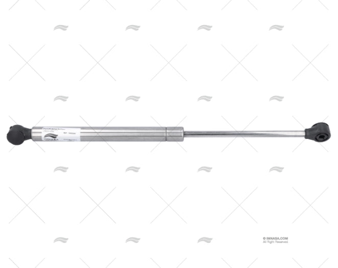 GAS SPRING 355 18/8 27k STAINLESS STEEL