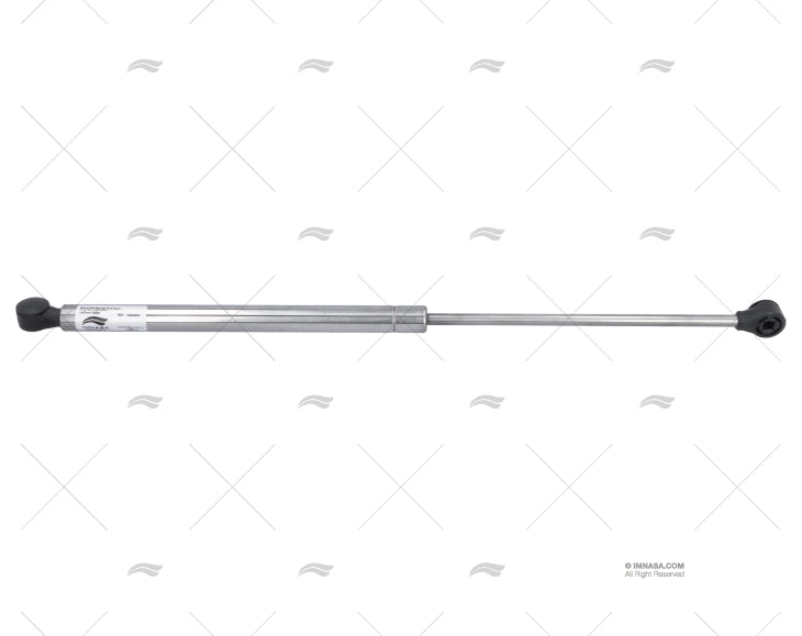 GAS SPRING 460 18/8 54k STAINLESS STEEL