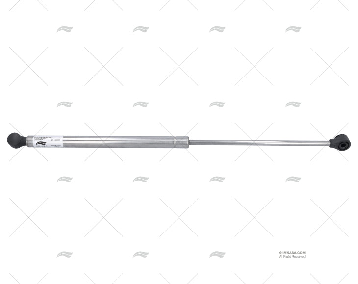 GAS SPRING 480 18/8 54k STAINLESS STEEL IMNASA