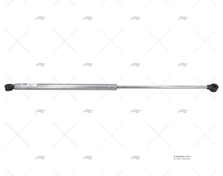 GAS SPRING 560 18/8 54k STAINLESS STEEL