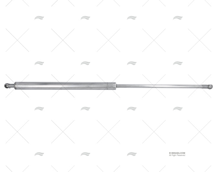 GAS SPRING 560 22/10 91k STAINLESS STEEL