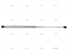 GAS SPRING 610 22/10 25k STAINLESS STEEL