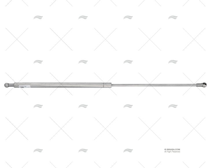 GAS SPRING 790 22/10 68k STAINLESS STEEL