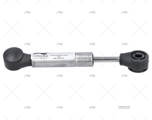 GAS SPRING 125 15/6  2k STAINLESS STEEL