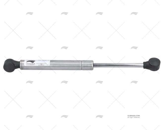 GAS SPRING 255 18/8  4k STAINLESS STEEL