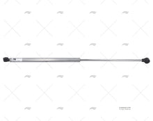 GAS SPRING 549 18/8 200N INOX