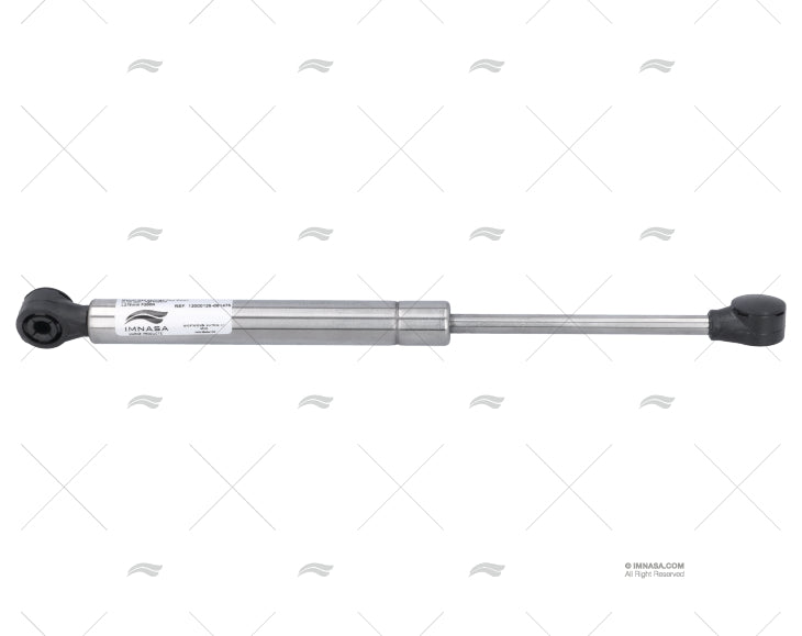 GAS SPRING 240 18/8 200N INOX IMNASA