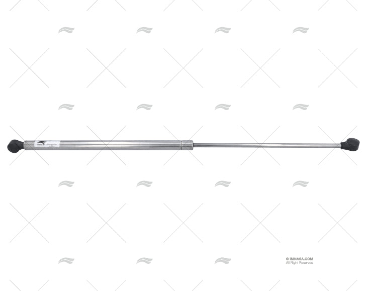 GAS SPRING 549 18/8 400N INOX